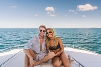 Royal Charters CR, Sunset Tour Yachtcharter - Hizvo