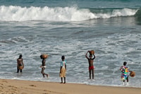Cape Coast History and Adventure Day Trip with Lunch. - Housity