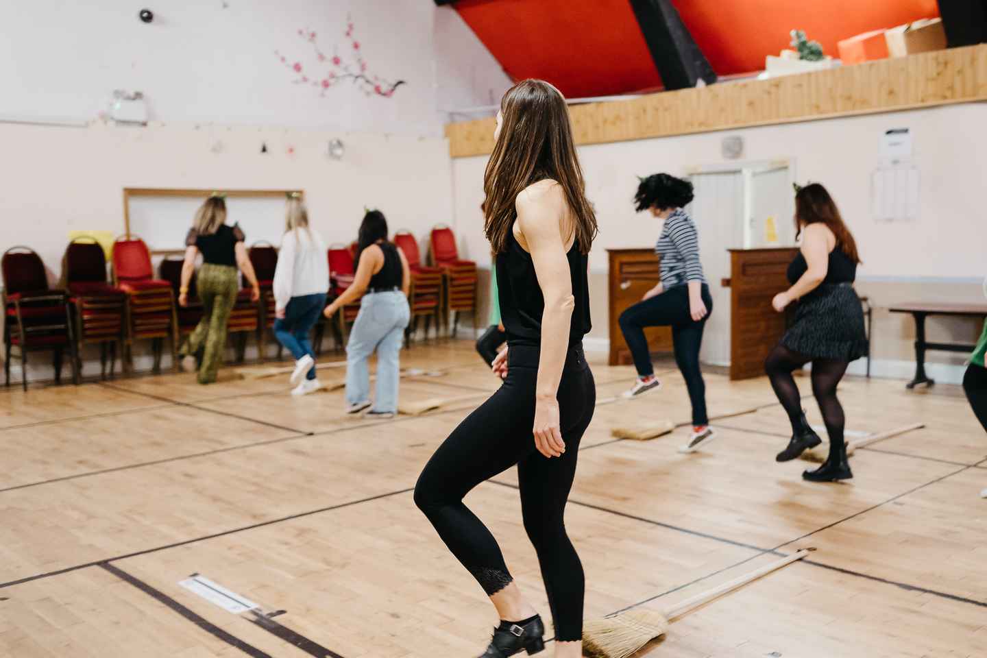 Galway: The Irish Dance Experience