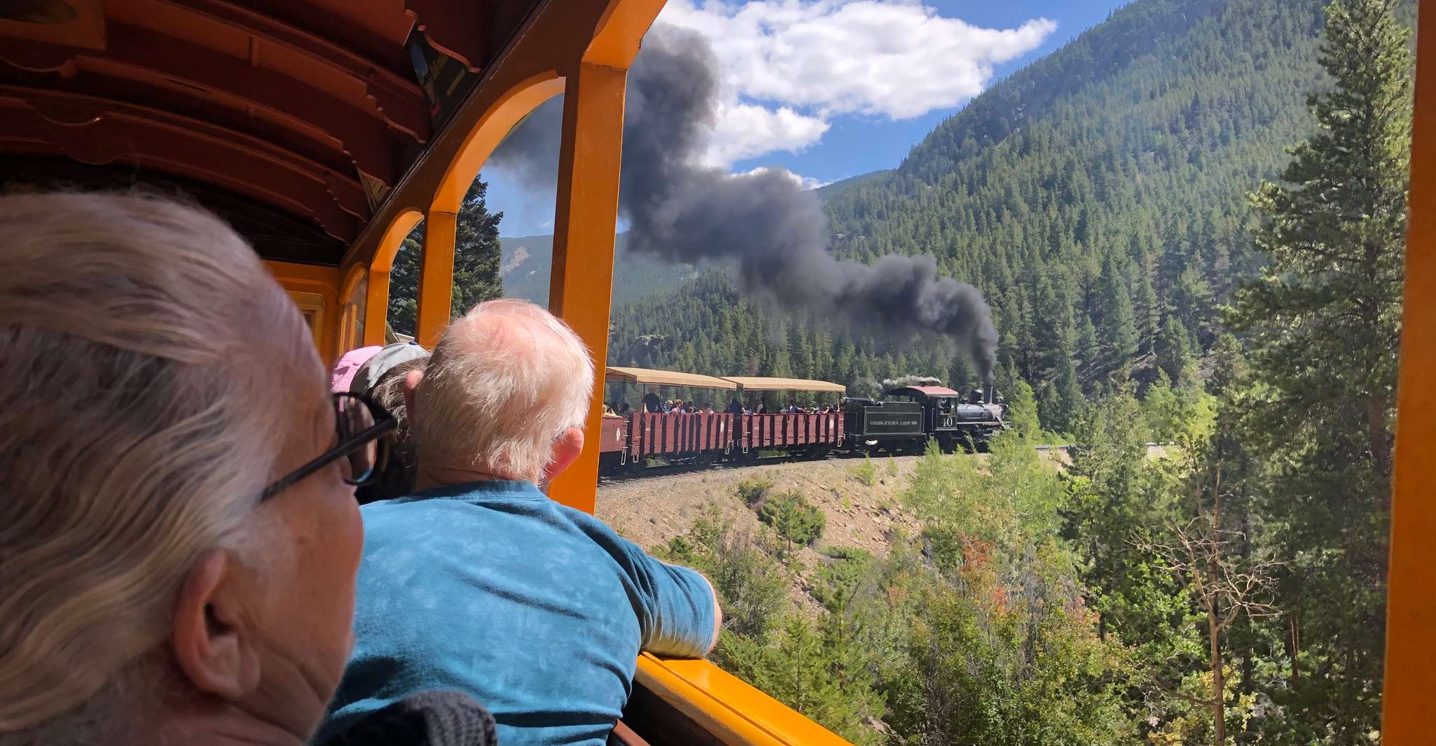 Ghost Towns of the Rockies - Housity