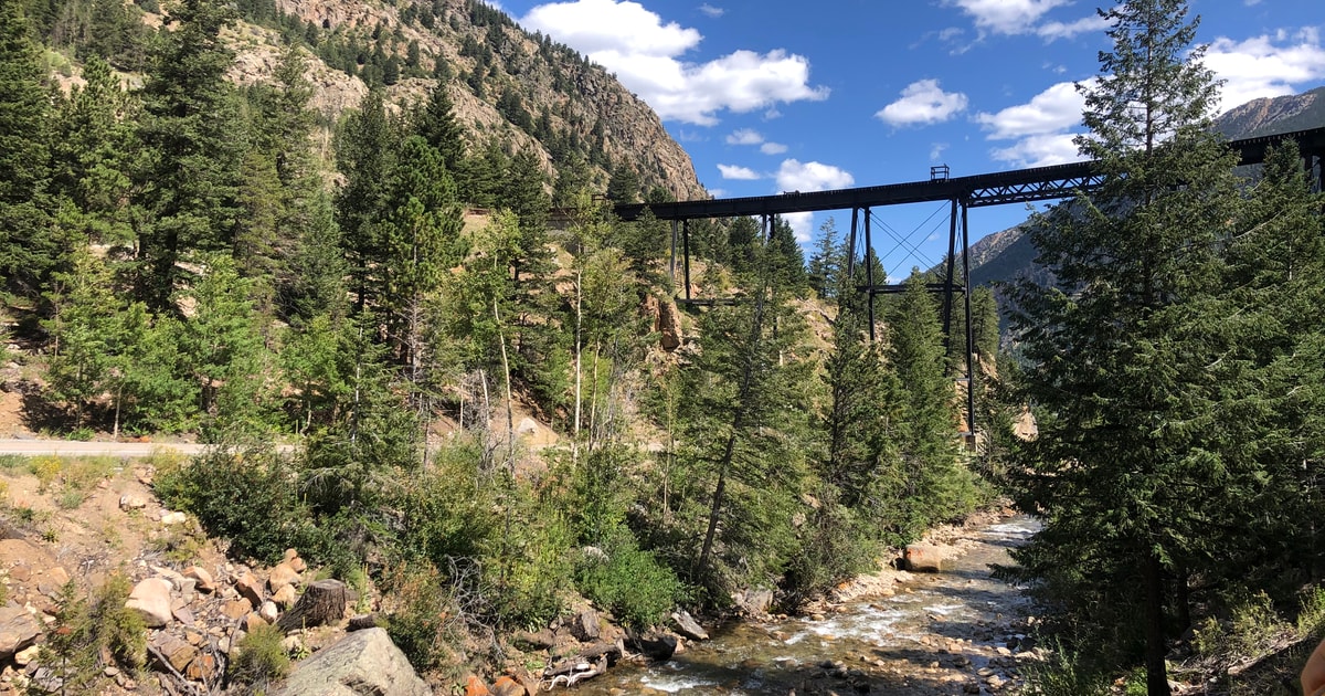 Colorado Parking: Don't Get Lost in the Rockies! Your Guide to Finding a Spot
