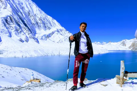 Circuito dell'Annapurna Pacchetto trekking in Nepal