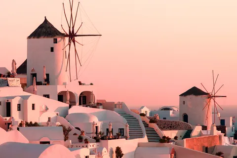 Santorini 5hour Semi-Private SECRET SUNSET Tour