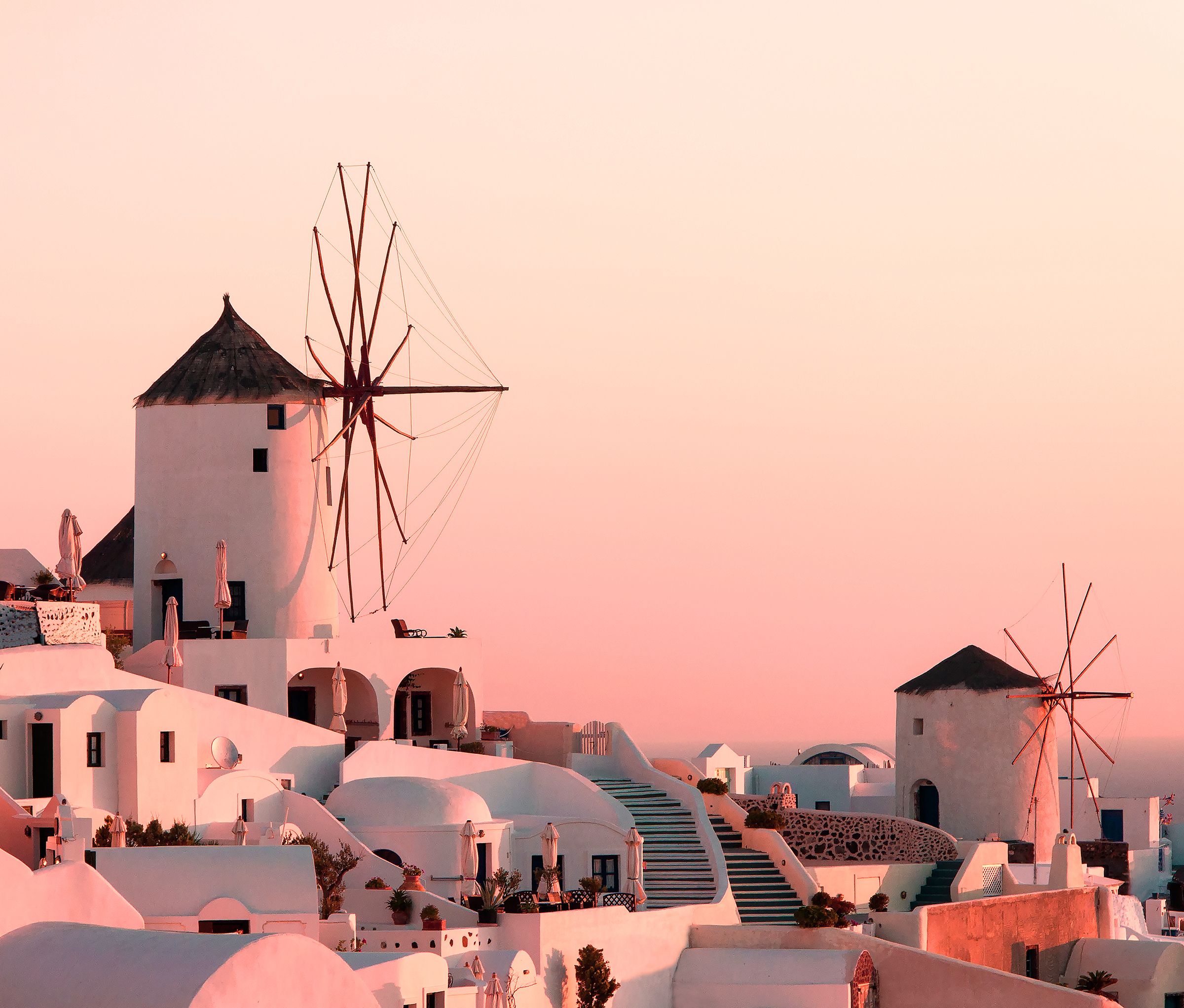 Santorini 5h Semi-Private SECRET SUNSET Tour