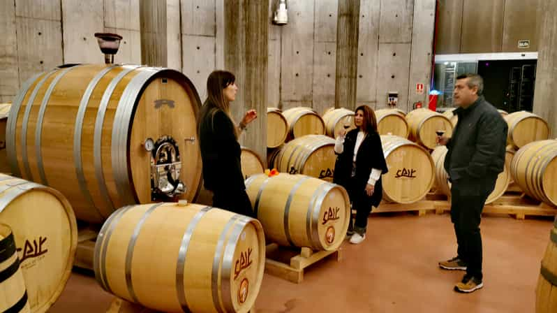 Excursions D’une Journée De Ribera Del Duero | GetYourGuide