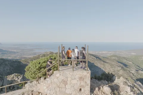 San Teodoro: Tour in quad con degustazione e piscine naturali