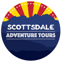 スコッツデール、ジープによるガイド付きシティツアー - Housity