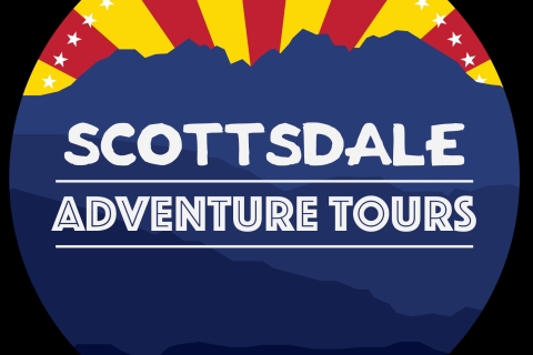 Scottsdale: Guided City Tour by Jeep