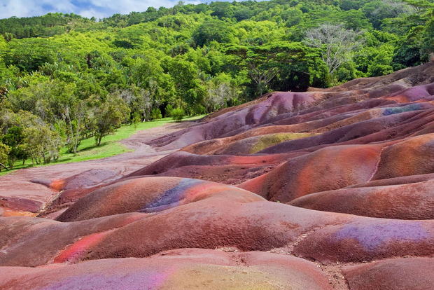 Maurício: Tour Exclusivo do Sudoeste