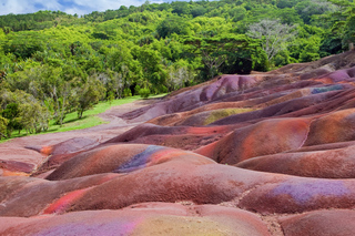 Sud-ouest de l'île Maurice: Excursions à la journée depuis Mauritius Island