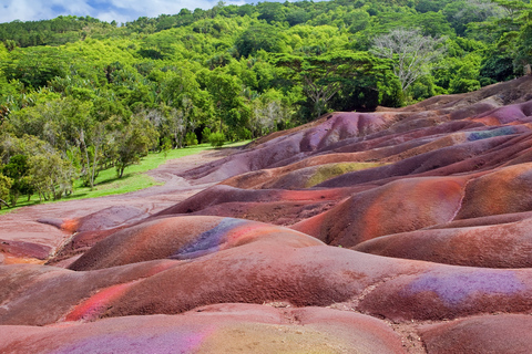 Mauritius: Exklusive Südwest-Tour