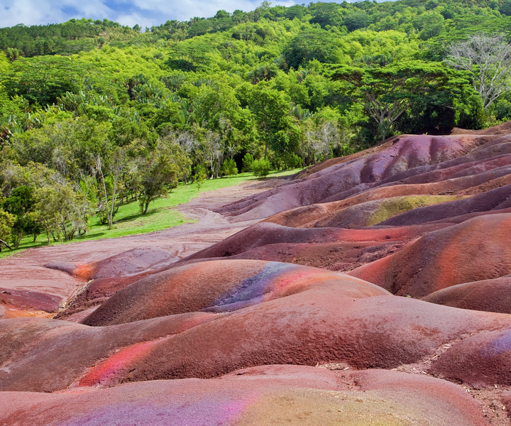 Mauritius : Exclusive south west tour