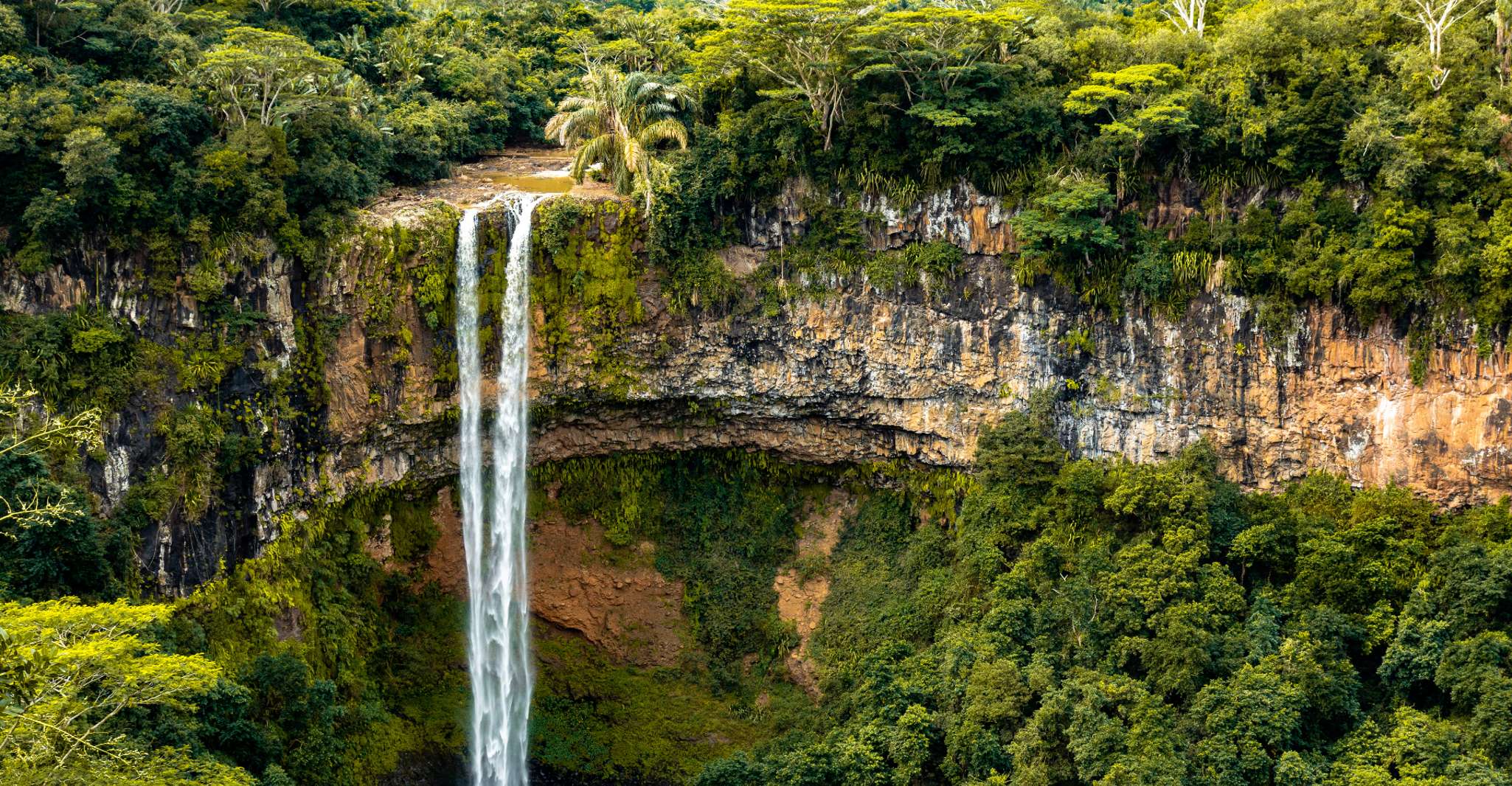 Mauritius, exklusive Südwesttour - Hizvo