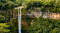 Mauritius, Exclusive South West Tour - Hizvo