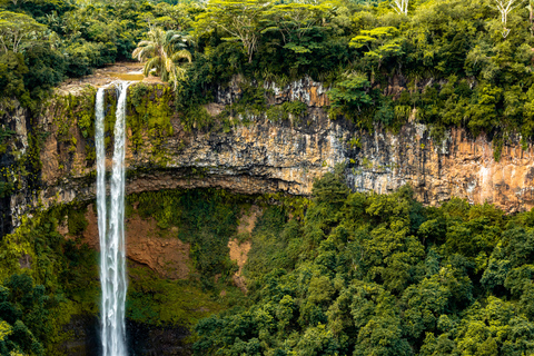 Mauritius: Exklusive Südwest-Tour