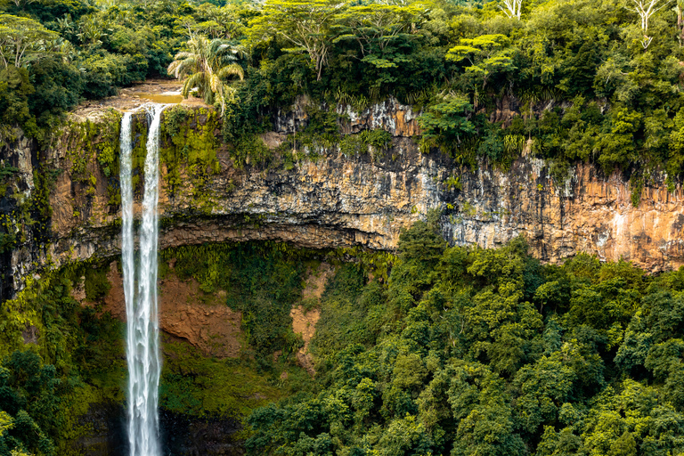 Mauritius: ekskluzywna wycieczka po południowym zachodzie