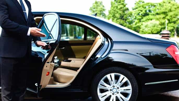Malta Flughafen: Privater Hoteltransfer vom Flughafen