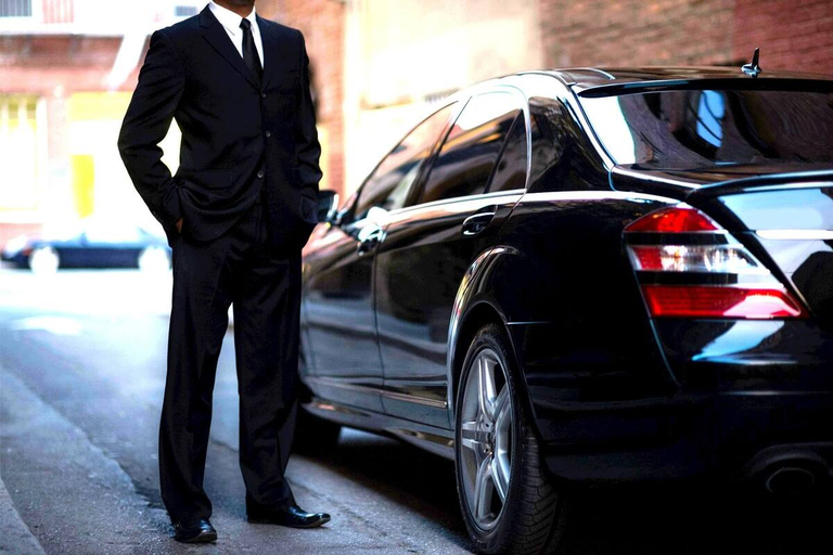 马耳他机场：机场私人酒店接送服务马耳他机场 (MLA)：私人酒店接送至北区