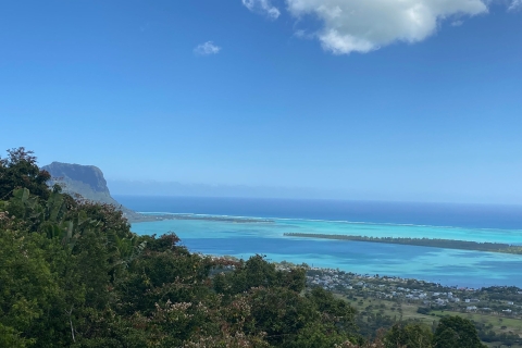 Mauritius: Exklusive Südwest-Tour