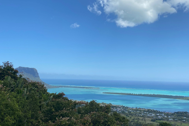 Mauritius: Exklusive Südwest-Tour