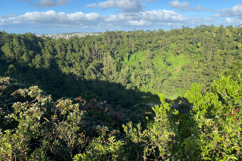 Mauritius: ekskluzywna wycieczka po południowym zachodzie