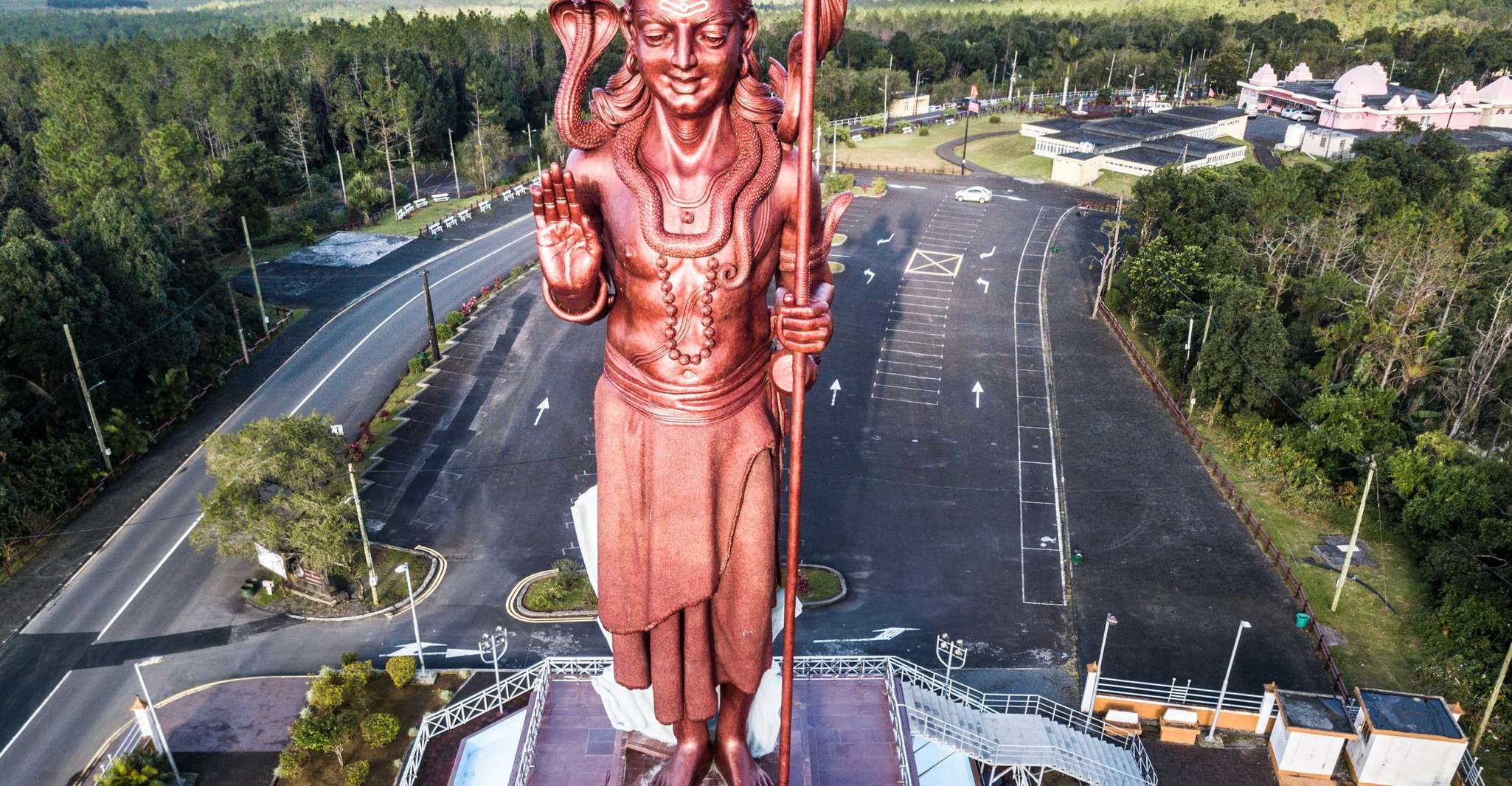 Mauritius, exklusive Südwesttour - Hizvo