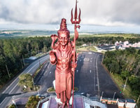 Mauritius, Exclusive South West Tour - Hizvo