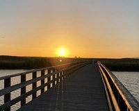 Sunset Coast Tour con champagne e cena - Housity