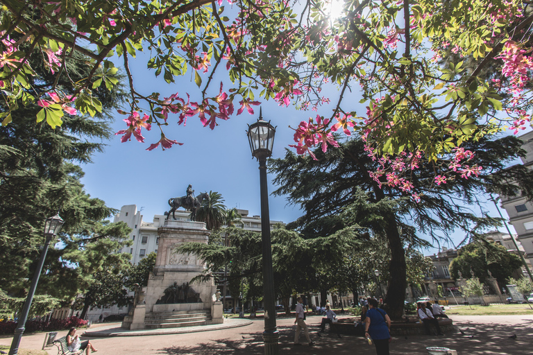 2 giorni e 1 notte visitando Colonia e Montevideo