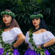 Oahu: Pa'ina Luau Waikiki At Waikiki Beach Marriott Resort | GetYourGuide