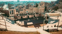 From Sofia, Rila Monastery and Plovdiv Town Full-Day Trip - Housity