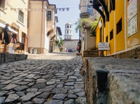 From Sofia, Rila Monastery and Plovdiv Town Full-Day Trip - Housity