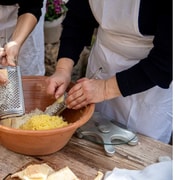 Cagliari: Cooking Class