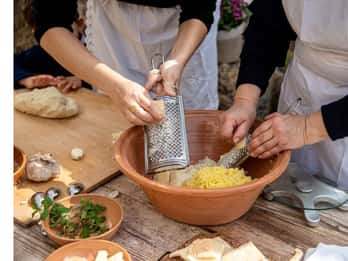 Cagliari: Cooking Class