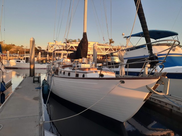 Visit Big Boat Sailing Charter Oceanside, Near Carlsbad San Diego in Oceanside, California