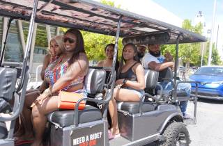 Miami Beach: Party-Touren in Hülle und Fülle