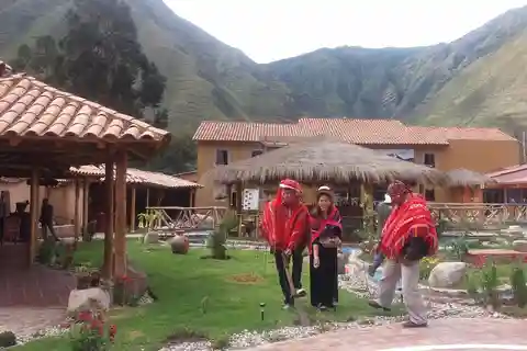 De Cusco: excursão de 2 dias ao Vale Sagrado com imersão cultural