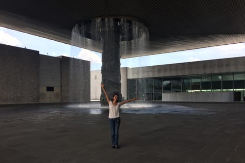 National Museum of Anthropology: Highlights Tour