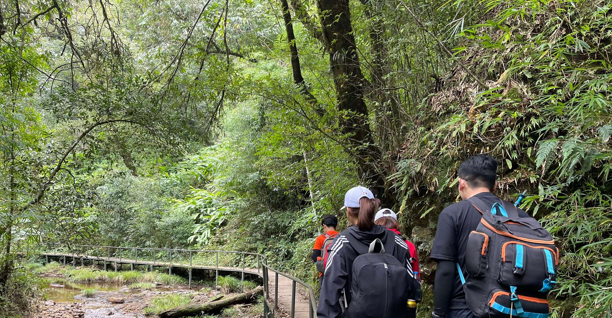 Sa Pa, The Roof of Indochina - Fansipan Hiking Full-Day Trip - Housity