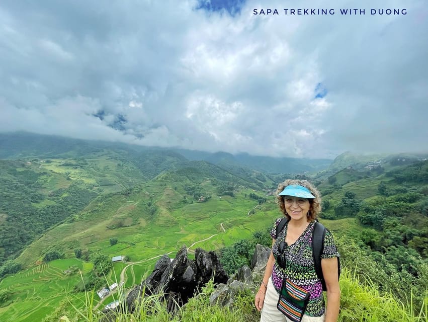 Trek Through Time and Tradition: Exploring Sapa's Top 10 Attractions - Introduction