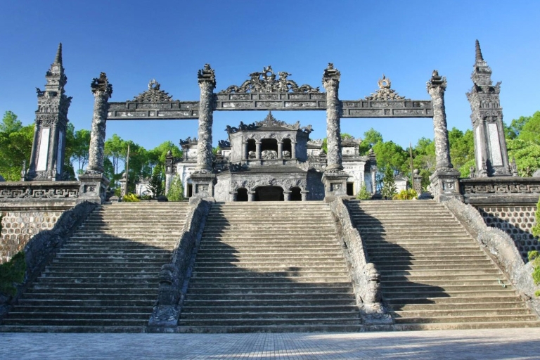 7 lugares de visita obligada en Hue con conductor de habla inglesa