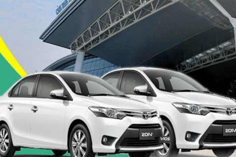 Private transfer: Hanoi Airport (HAN) to/from Old QuarterAirport to Hanoi City