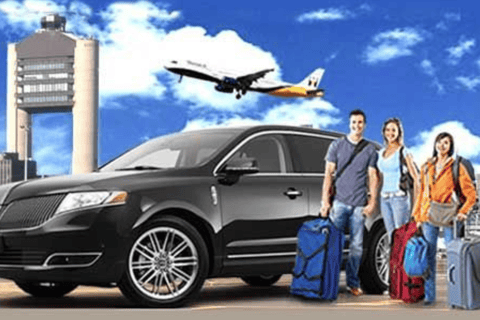 Private transfer: Hanoi Airport (HAN) to/from Old QuarterAirport to Hanoi City