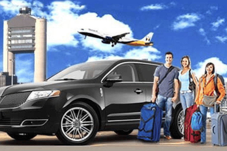 Private transfer: Hanoi Airport (HAN) to/from Old QuarterAirport to Hanoi City