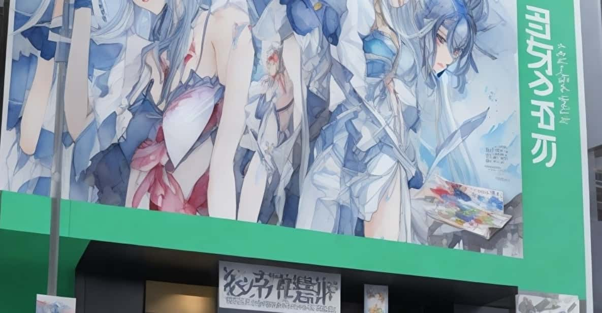 A guide to Akihabara - Japan's pop culture paradise