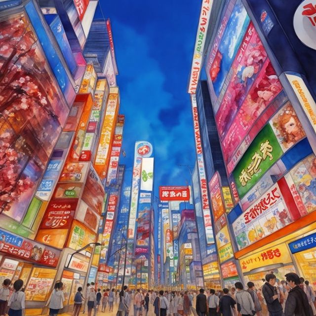 15 best things to do in Akihabara: shops, restaurants, arcades and more