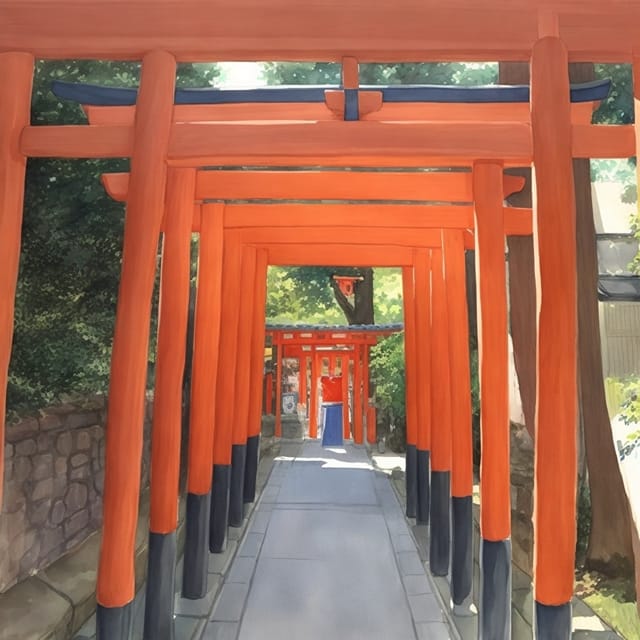 Tokyo Ueno Park SelfGuided Tour with Audio Guide GetYourGuide