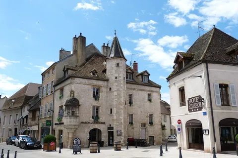 Beaune - Historischer Rundgang mit Führung