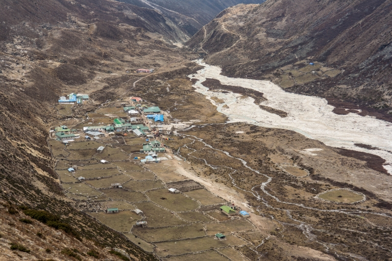 Everest Base Camp Trek in Nepal 2023/2024: Führer teilenEverest Base Camp Trek in Nepal