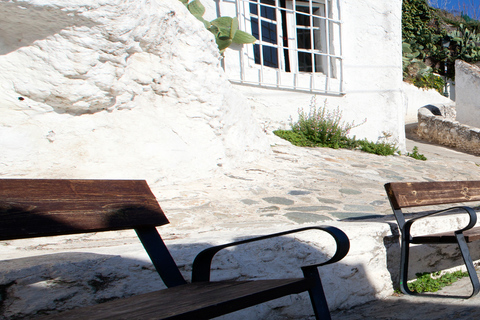 Granada: Tour particular de Albayzín e SacromonteGranada: Tour particular por Albayzín e Sacromonte